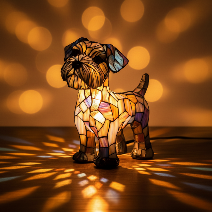 Orgoglio Terrier