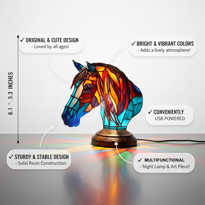 Cavallo Incantevole