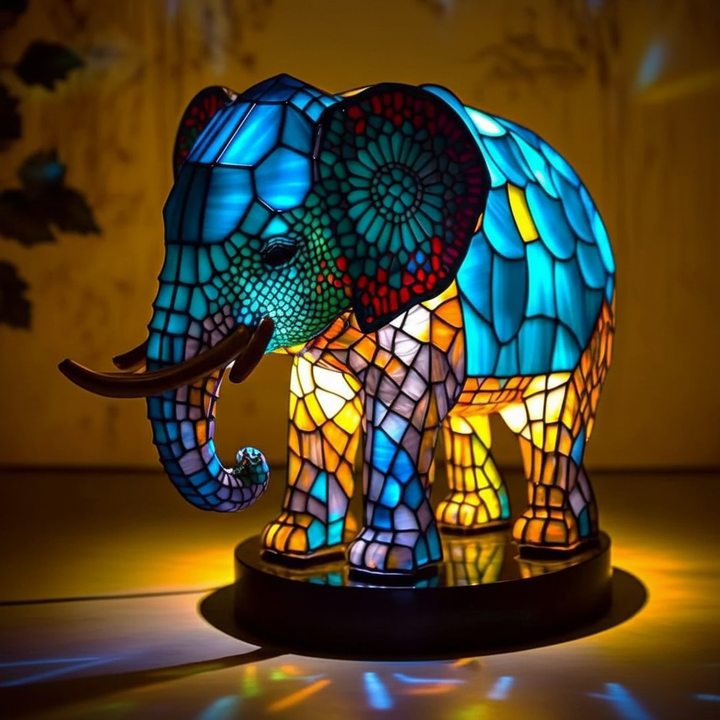 Elefante Incantevole Noa