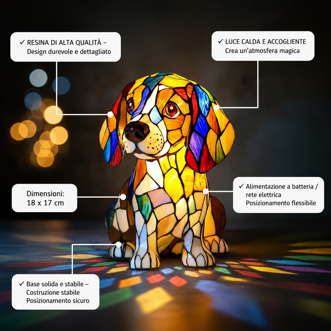Essenza Beagle